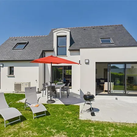 Maison Neuve A 600m De La Pour 8